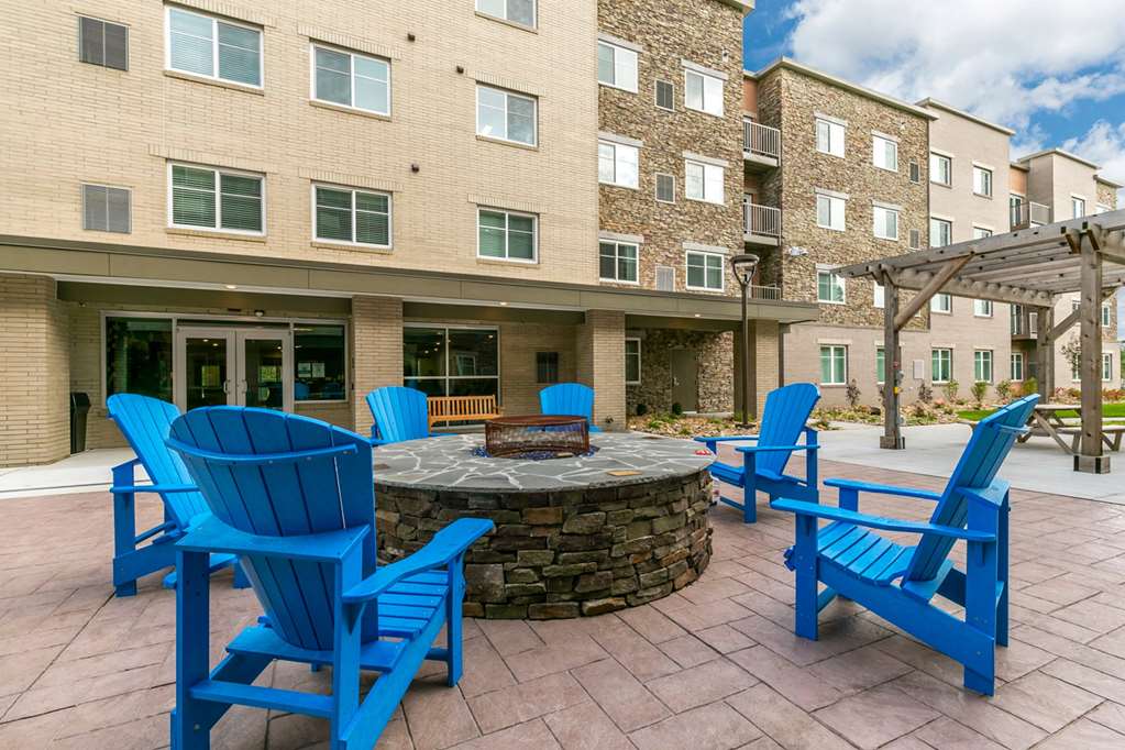 WaterWalk Extended Stay Raleigh Durham Research Triangle - photo 123