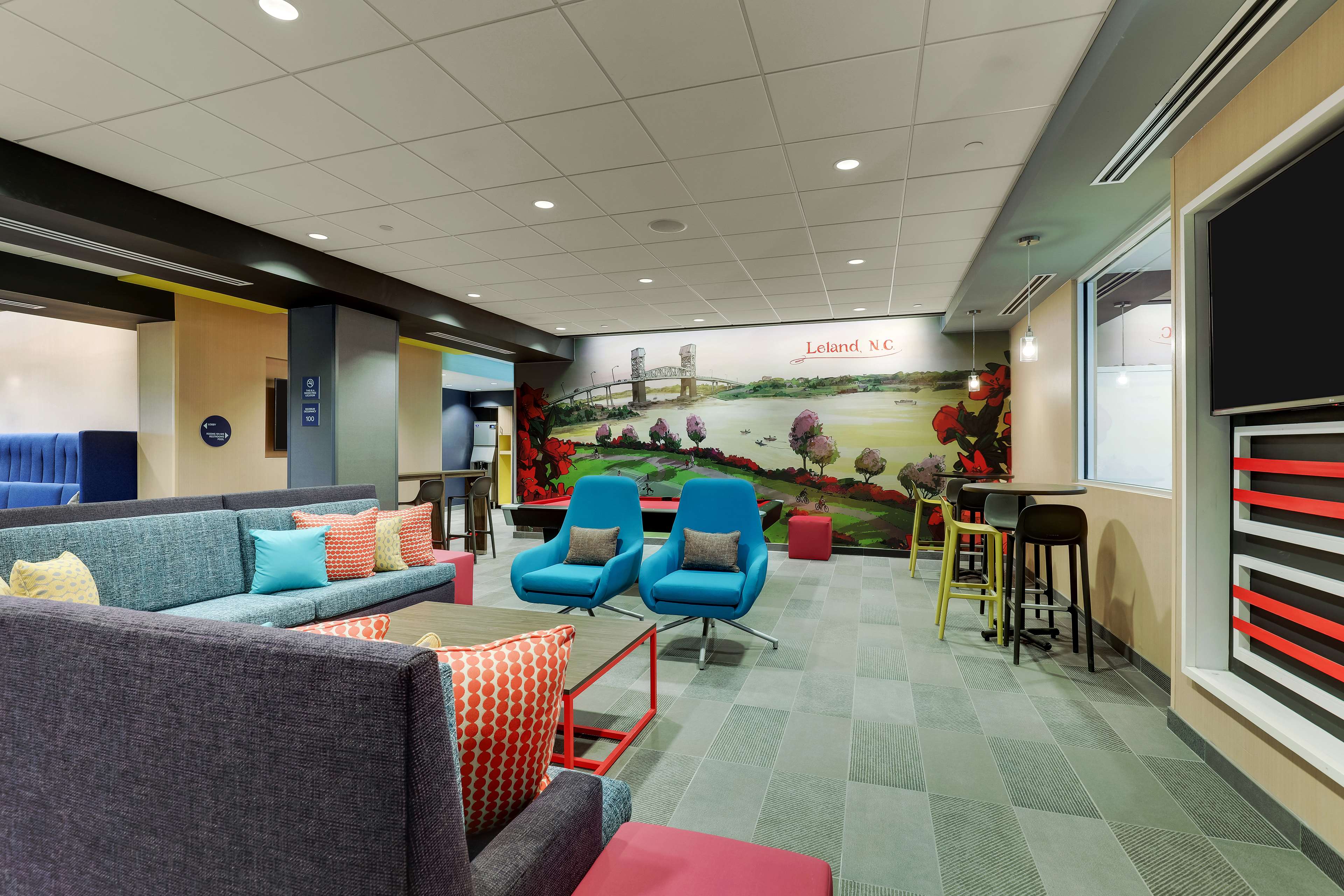 Tru by Hilton Leland Wilmington - photo 13