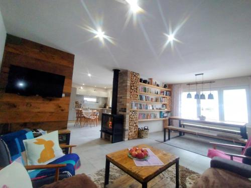 Dovolenkový dom Nika in Vinne, Slovakia