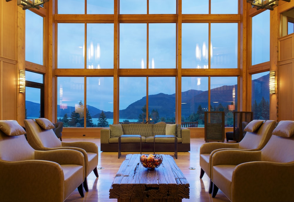 Skamania Lodge - photo 4