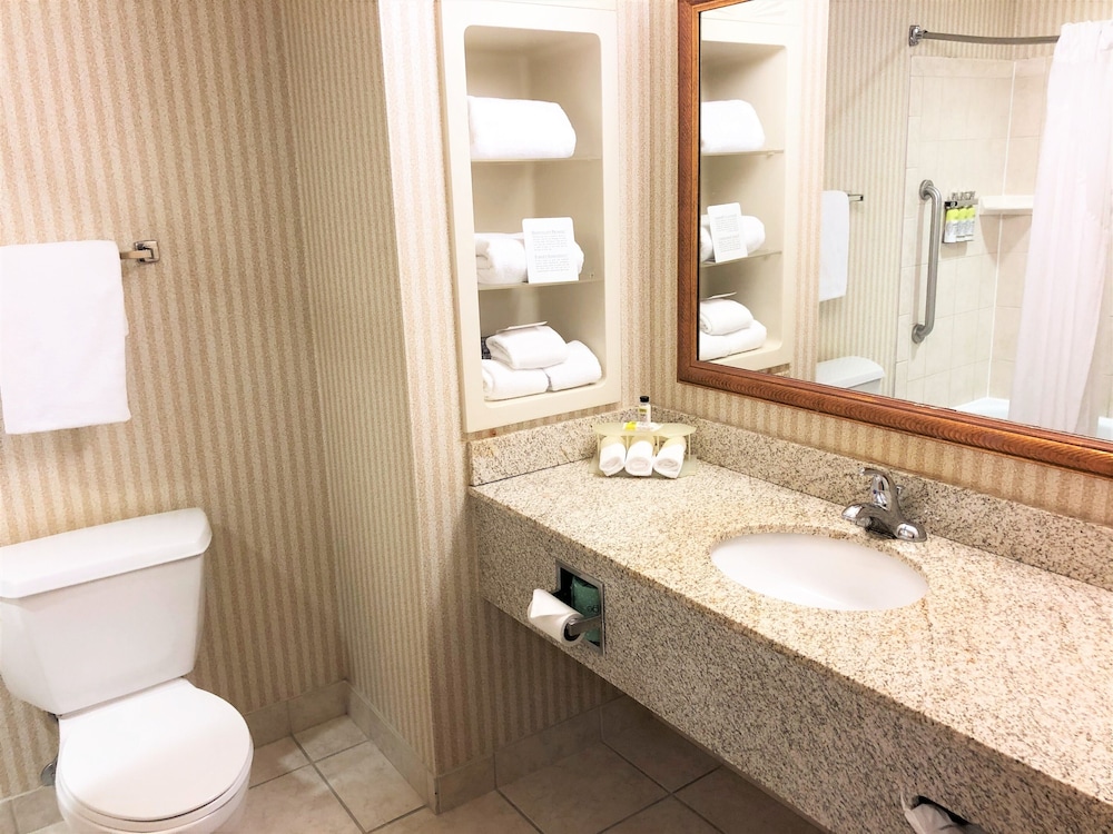 Holiday Inn Express Syracuse Airport by IHG - photo 17