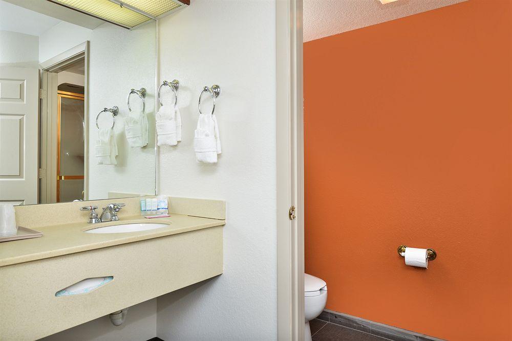 Sleep Inn & Suites Riverfront - photo 8