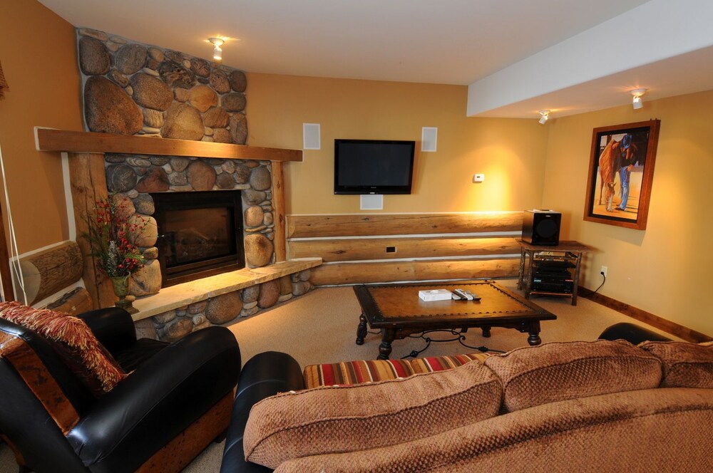 Powder Ridge Cabins at Big Sky Resort - photo 9