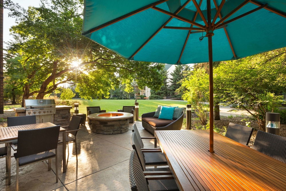 Residence Inn by Marriott Minneapolis Edina - photo 57