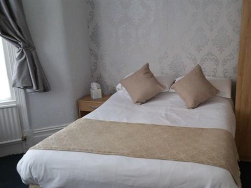 Thorncliffe Hotel - carbon neutral hotel in Blackpool