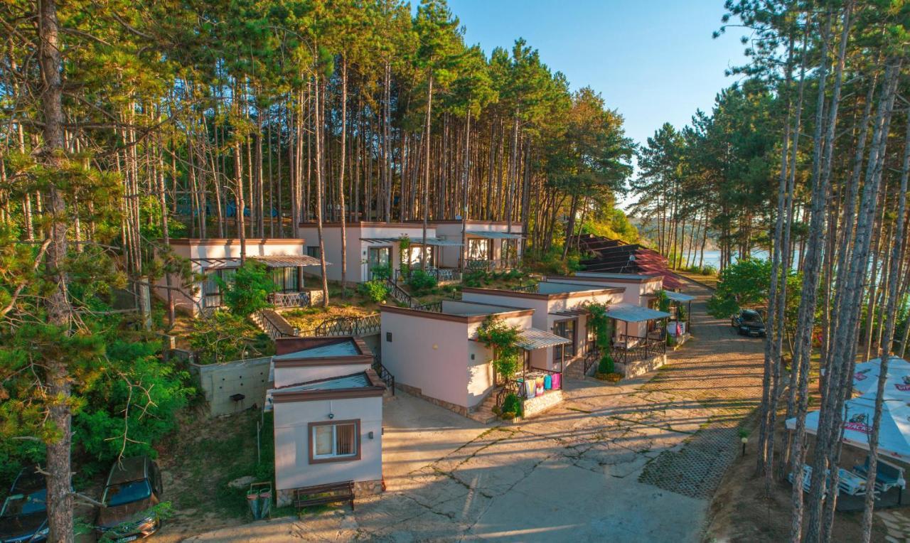 Dream View — hotel in Byala