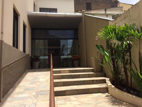 Botucatu Hotel — Botucatu — photo 5