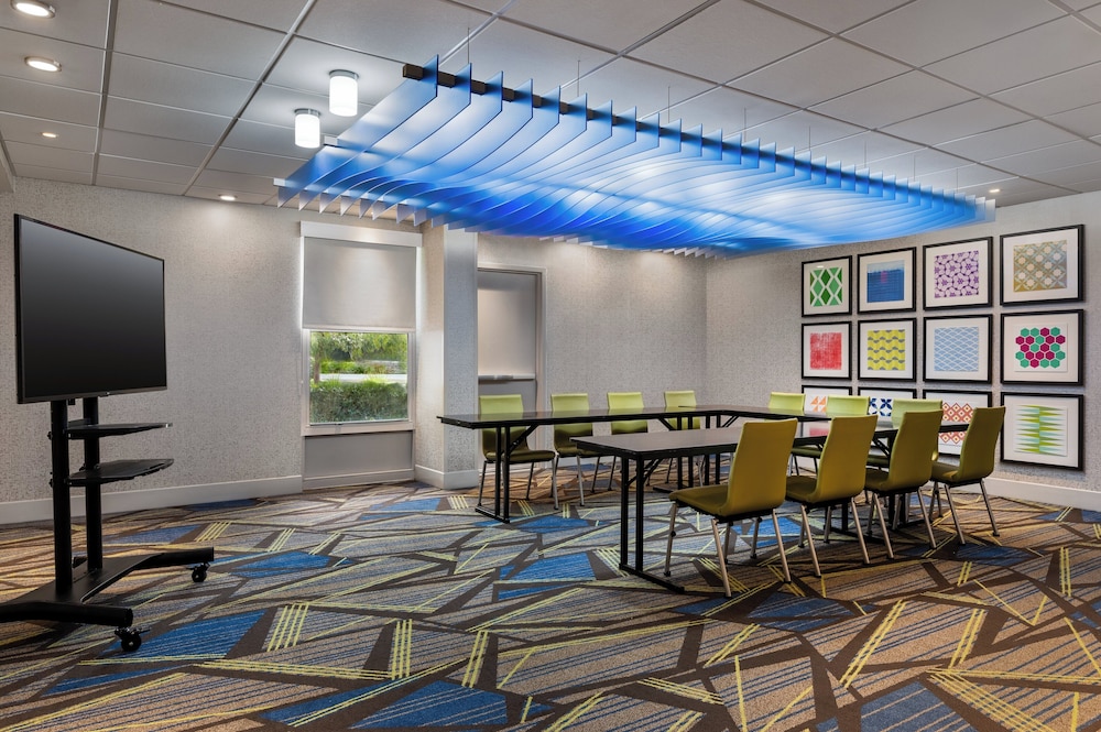 Holiday Inn Express Tallahassee I 10 E by IHG - photo 45
