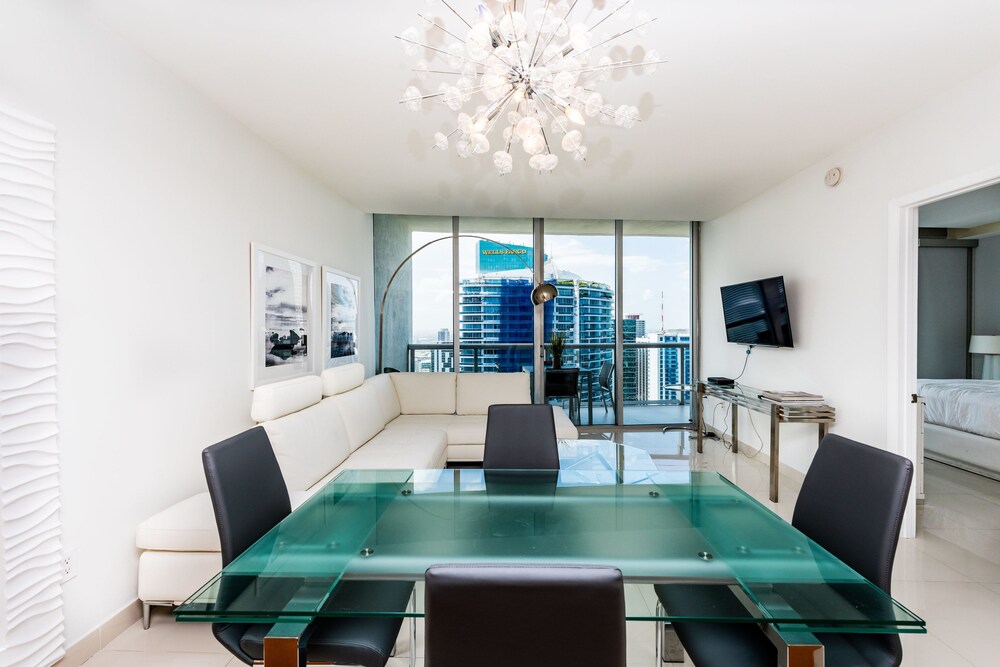 Miami Icon Penthouse by Caema - photo 35