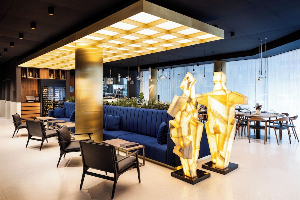 Juno Hotel Sofia a Member of Design Hotels — Sofia — photo 2