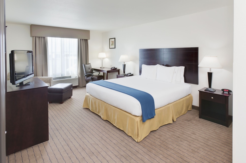 Holiday Inn Express & Suites Omaha I 80 by IHG - photo 2