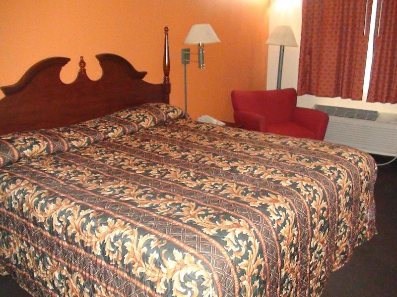 Motel6 Oklahoma City OK Frontier City - photo 13