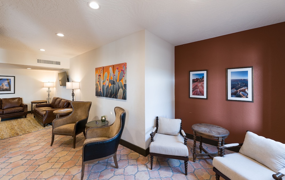 Lux Verde Hotel - photo 5