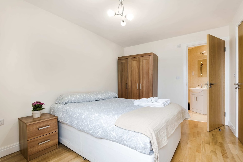 The Angel Apartments London — 4-Star Luxury Hotel in London, United Kingdom