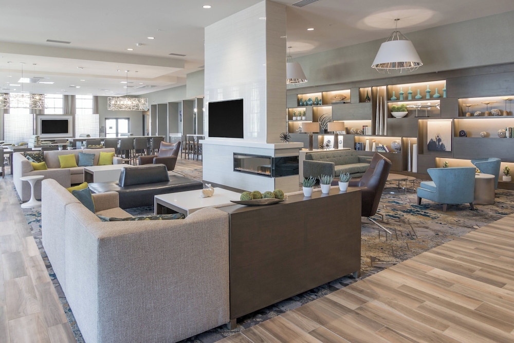 Residence Inn by Marriott San Jose North Silicon Valley - photo 27