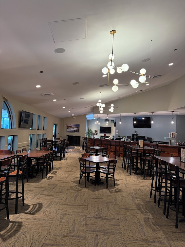 William F. Bolger Center - photo 30