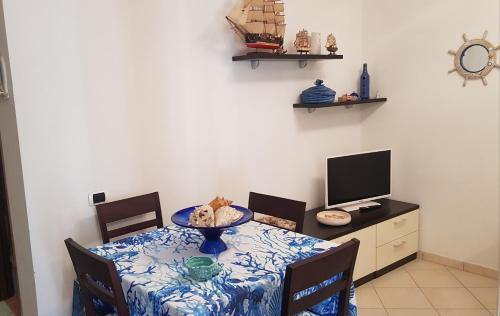Appartamento BlueWater — 4-Star Luxury Hotel in La Maddalena, Italy