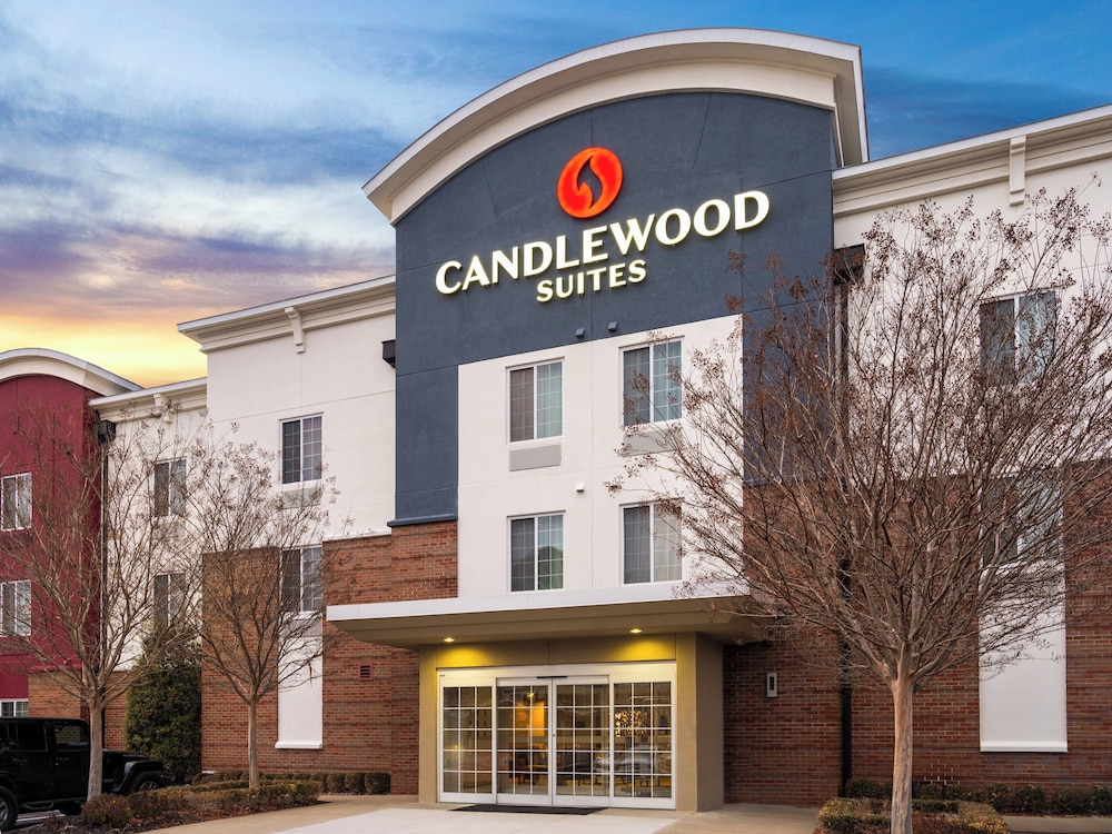 Candlewood Suites Radcliff Fort Knox an IHG Hotel - photo 2
