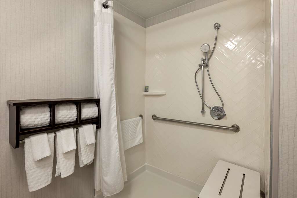Best Western Watertown Inn and Suites - photo 29