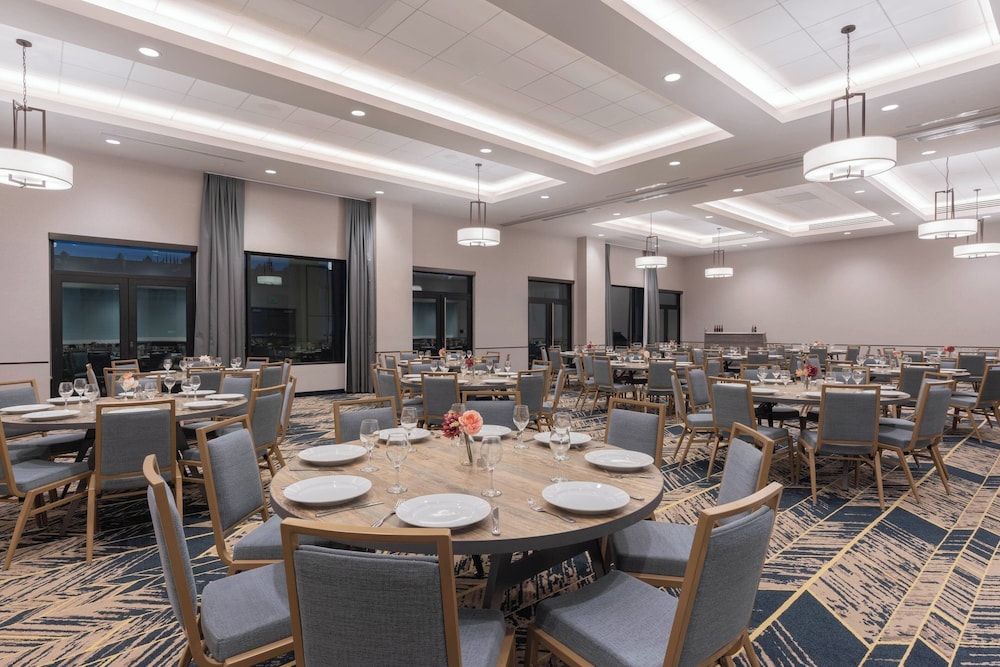 Courtyard by Marriott Thousand Oaks Agoura Hills - photo 58