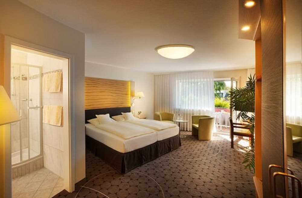 Hotel Sonneneck — hotel in Bad Kissingen