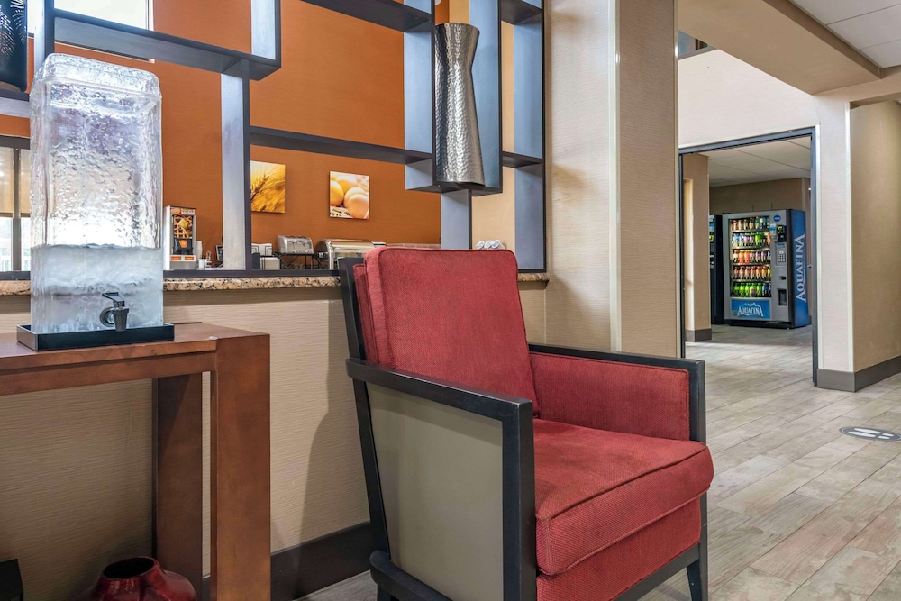 City Express by Marriott Yulee - photo 3