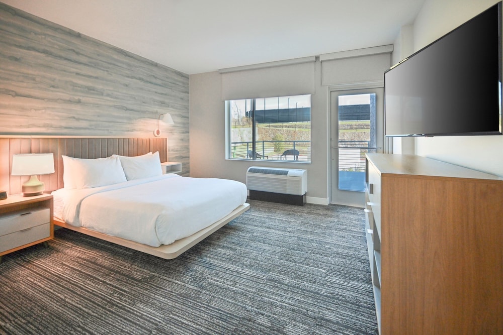 TownePlace Suites by Marriott Dallas Rockwall - photo 11