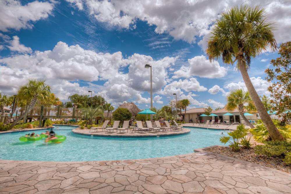 Private Pool& Spa Pool Table Free Resort Access - photo 19