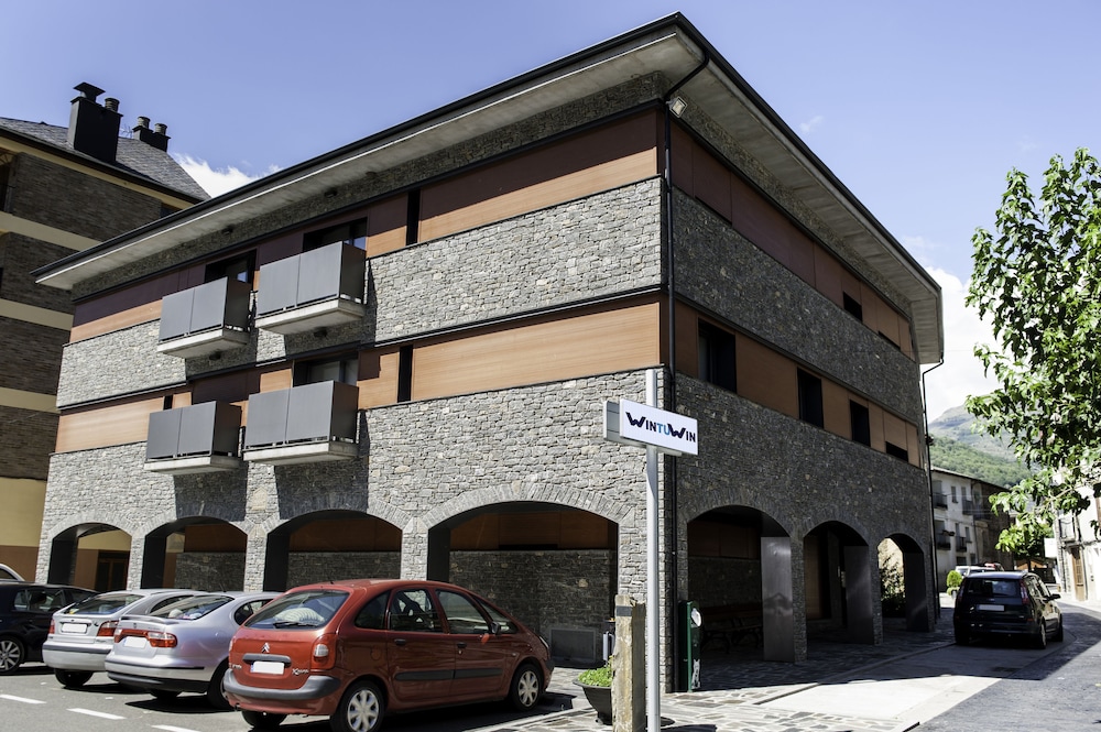 WinTuWin Apartments — Sort — photo 4