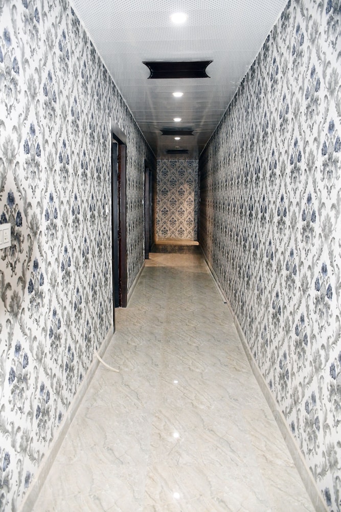 Hotel Aalishan Garden — Bareilly — photo 2