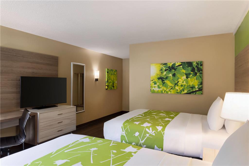 Wyndham Garden Washington DC Area - photo 21