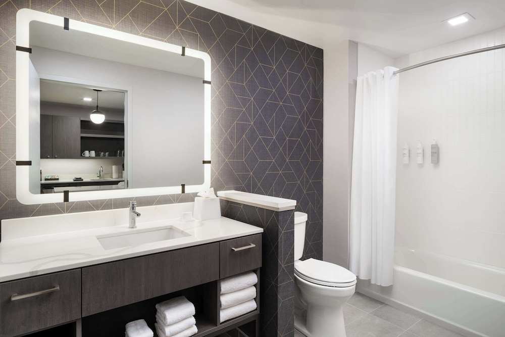Homewood Suites By Hilton Raleigh Downtown - photo 25