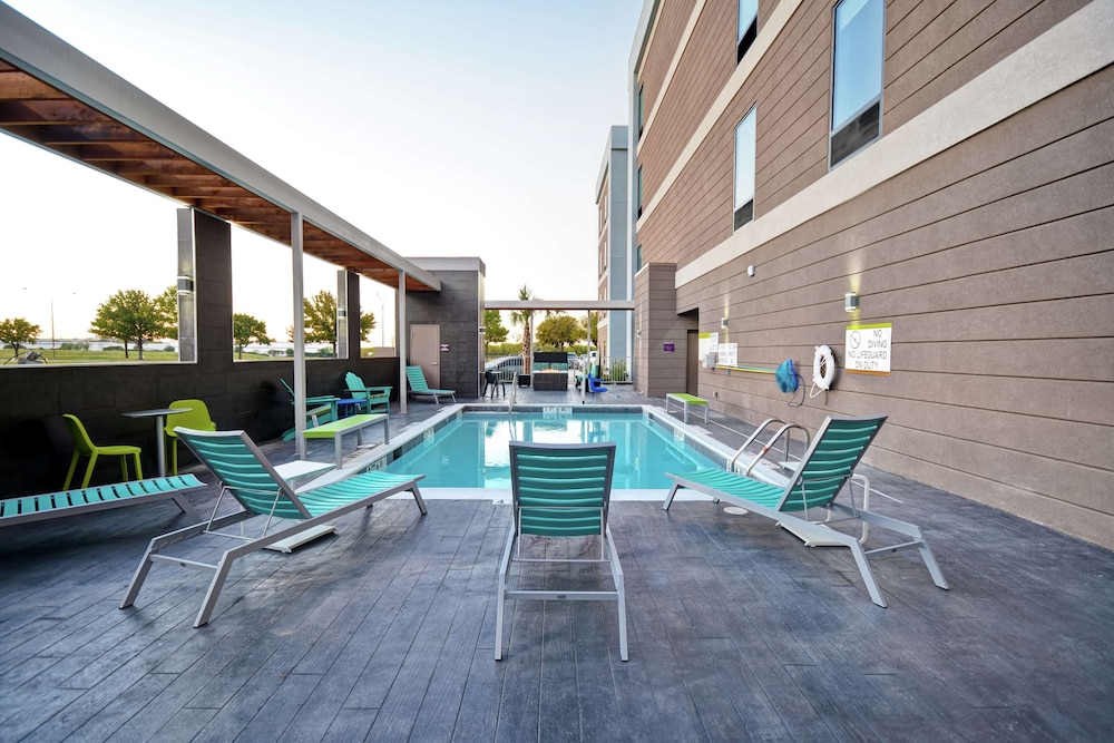 Home2 Suites by Hilton Fort Worth Fossil Creek - photo 25