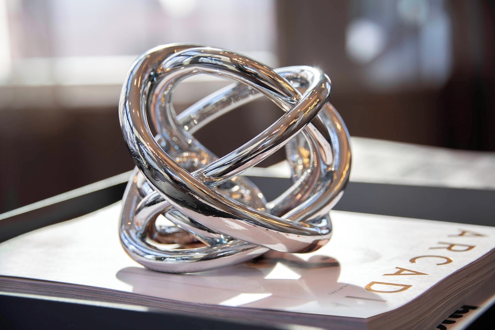 AC by Marriott Charlotte - photo 5