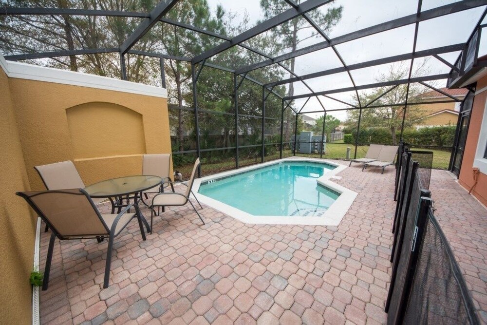 Magical Terra Verde Resort Townhome 4 Bedroom Townhouse by Redawning Kissimmee - photo 19