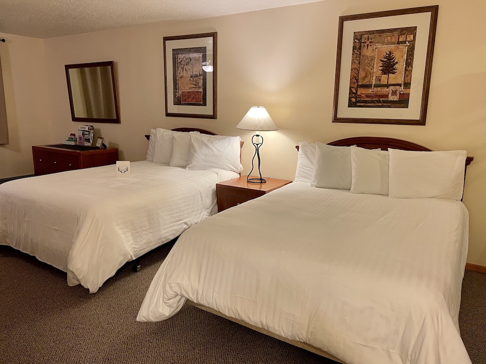 Whitetail Creek Resort - photo 10