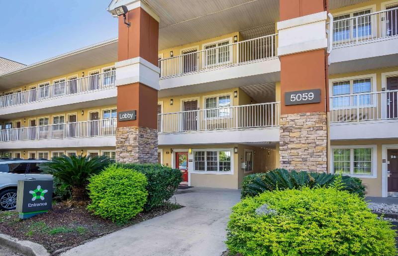 Extended Stay America Charleston North Charleston - photo 6