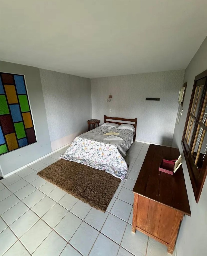 Pousada Pequizeiro in Chapada Dos Guimaraes, Brasil