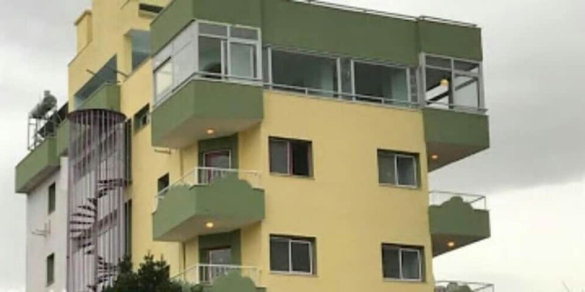Suer Hotel — Kusadasi — photo 3