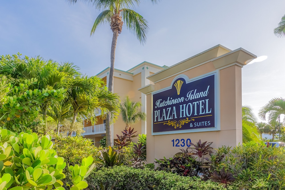 Hutchinson Island Hotel - photo 92