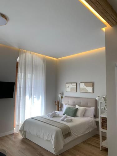 Aljara Suites in Ronda, Spain