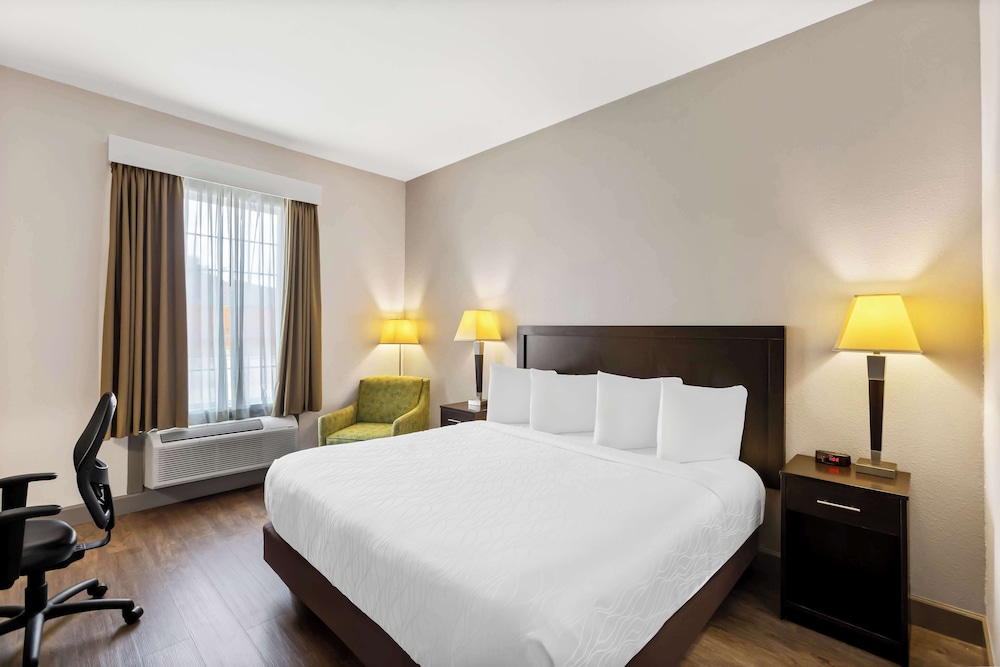 Quality Inn & Suites La Porte - photo 10