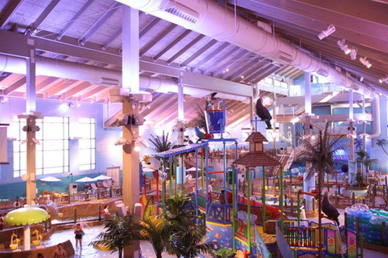 CoCo Key Water Resort Hotel Convention Center - photo 8