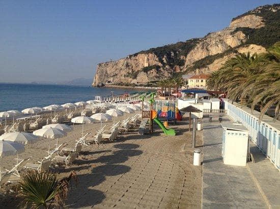 Finalmarina Centro 2 — Finale Ligure — photo 3