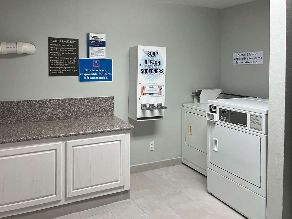 Motel 6 Nacogdoches TX SFA University - photo 20
