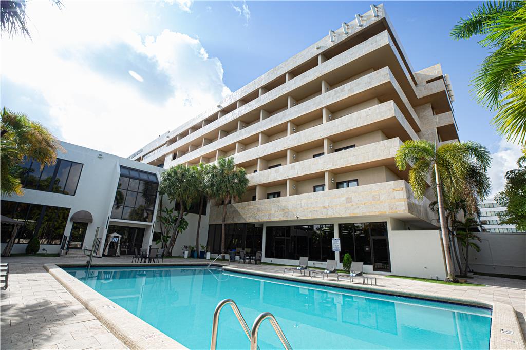 Regency Miami Airport by Sonesta - photo 89