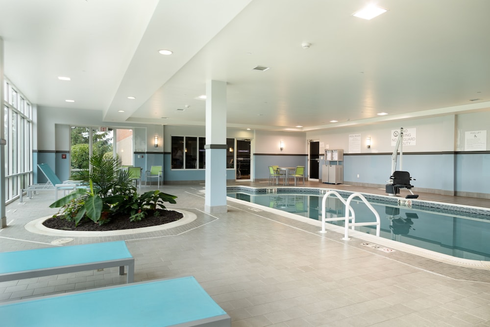 Hilton Garden Inn Pittsburgh Southpointe - photo 28