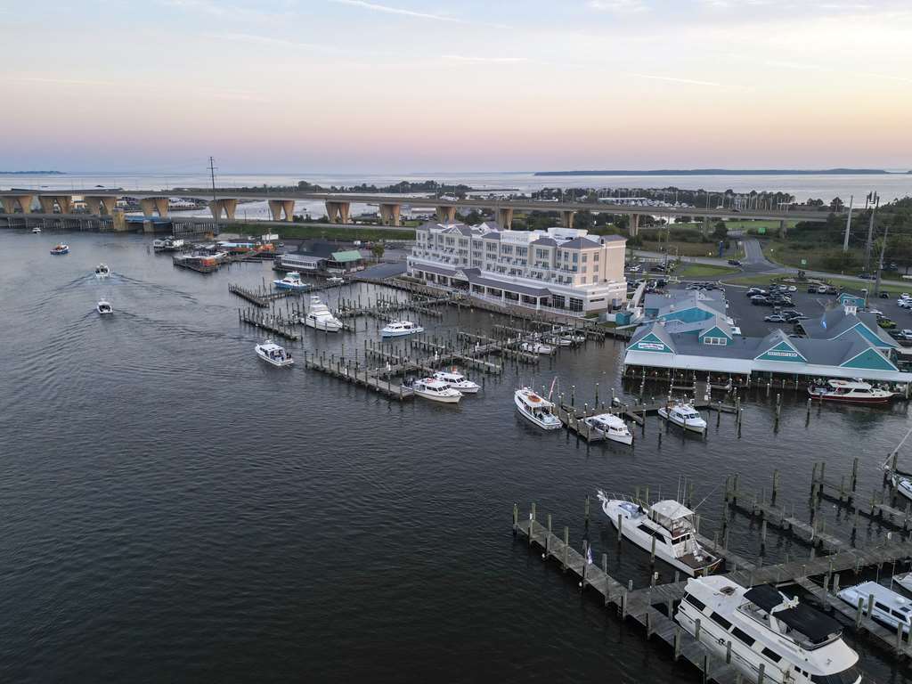 Hyatt Place Kent Narrows & Marina - photo 74