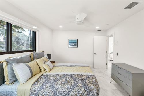 Sandals Beach Cottage — 4-Star Luxury Hotel in Fort Lauderdale, United States
