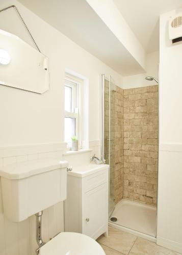 Host & Stay Harbour Cottage